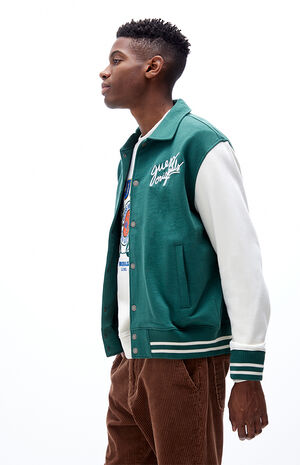 Go Elliot Bomber Jacket Go Elliot Bomber Jacket image number null