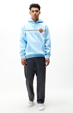 Classic Dot Pullover Hoodie image number 4