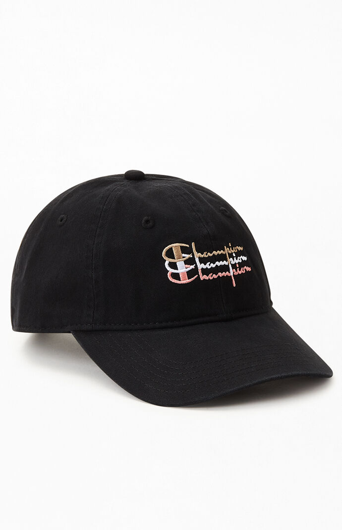 Pacsun champion hat store
