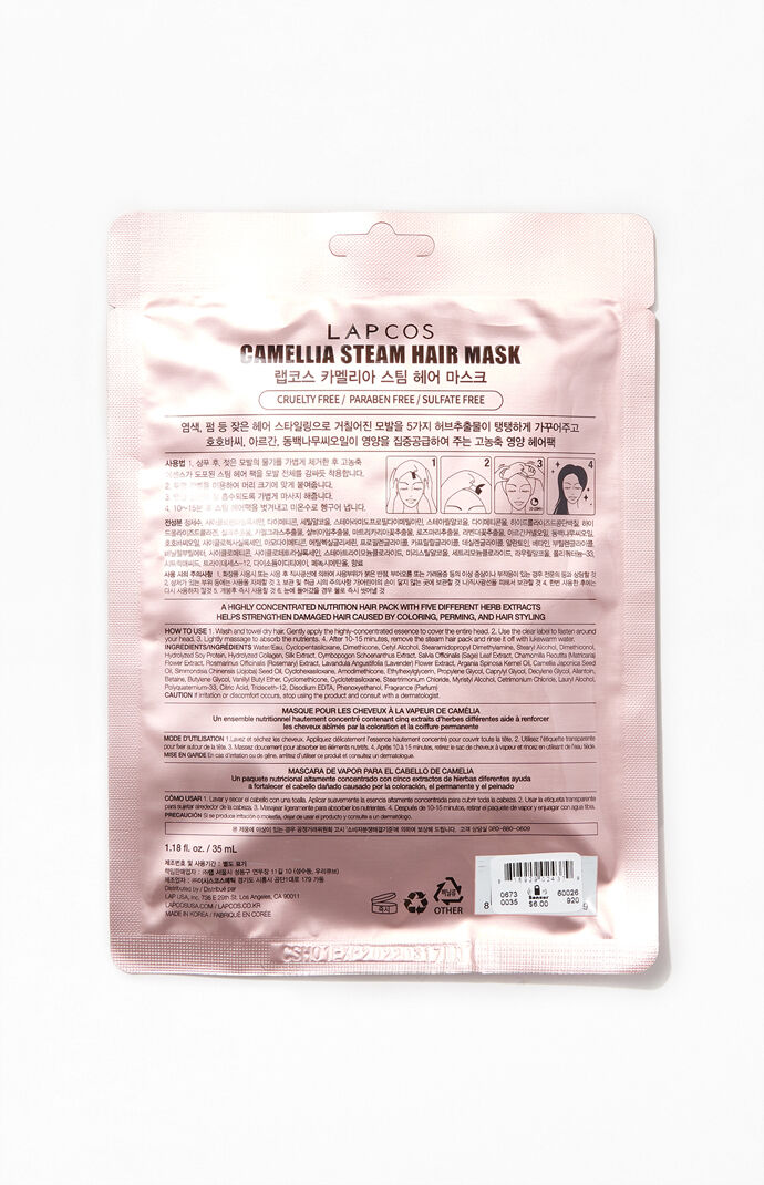 Hair Mask