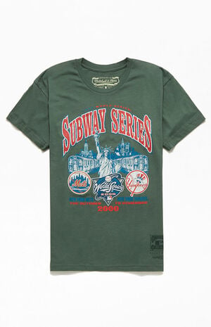 World Series 2000 T-Shirt