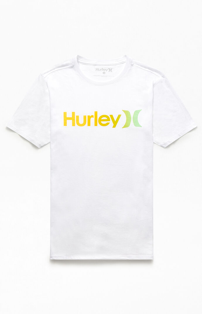 One & Only Gradient 2.0 T-Shirt