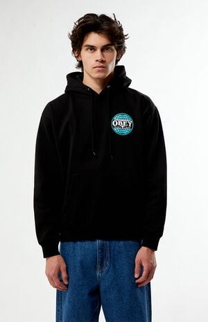 Heavy Lifting Hoodie image number 1