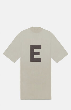 Women's Seal 3/4 Sleeve T-Shirt Dress image number 1