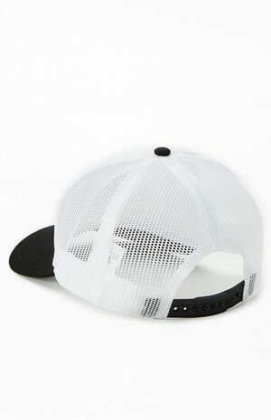 King of Beers Trucker Hat image number 3