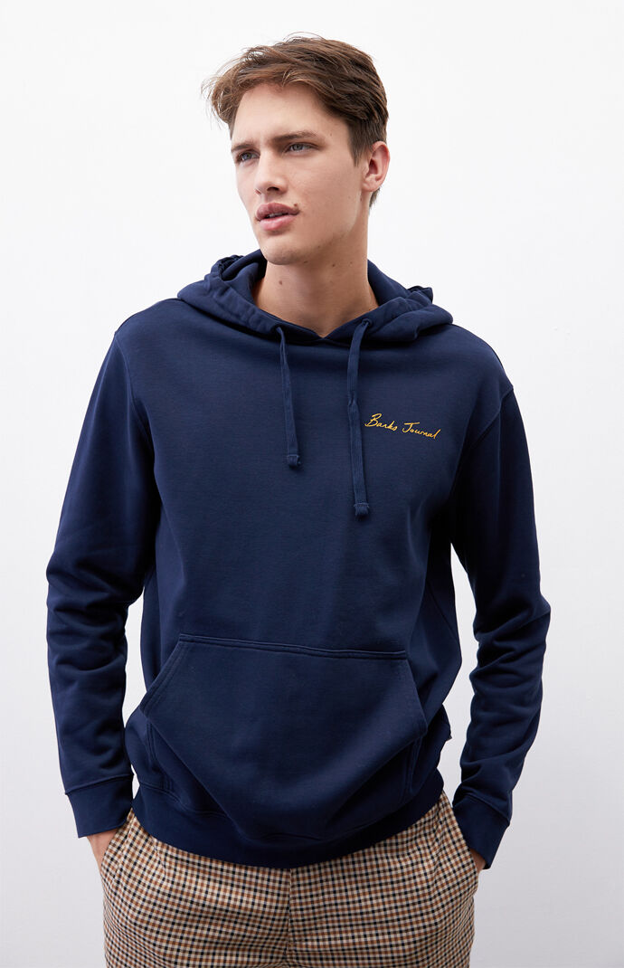 Cuba Hoodie