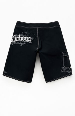 Immortal Pro 13" Boardshorts image number 2