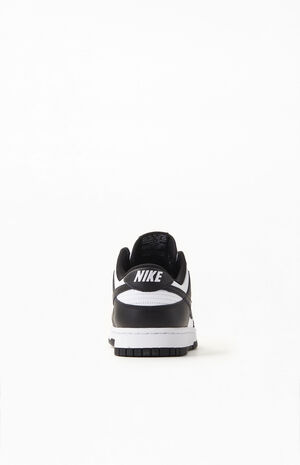 Dunk Low Panda Shoes Dunk Low Panda Shoes image number 3