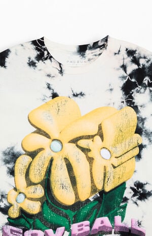 x Gov Ball Tie Dye T-Shirt image number 2