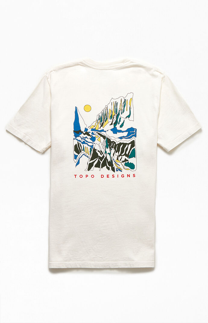 Basin T-Shirt