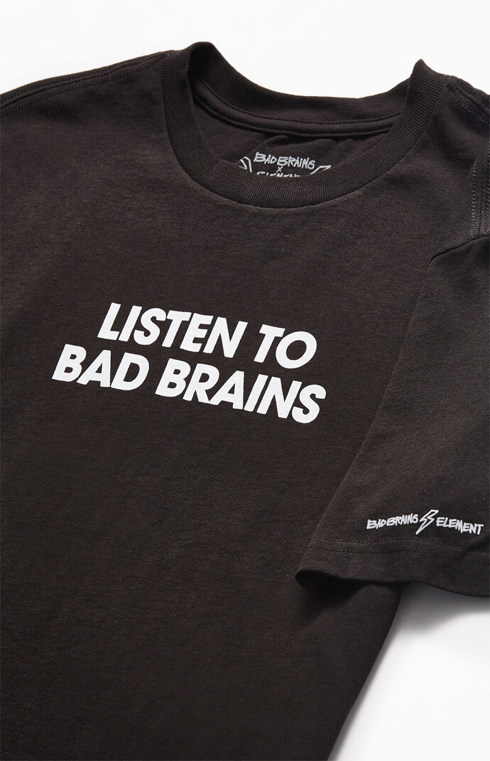 Listen T-Shirt