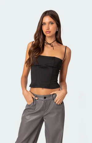 Juno Corset image number 1