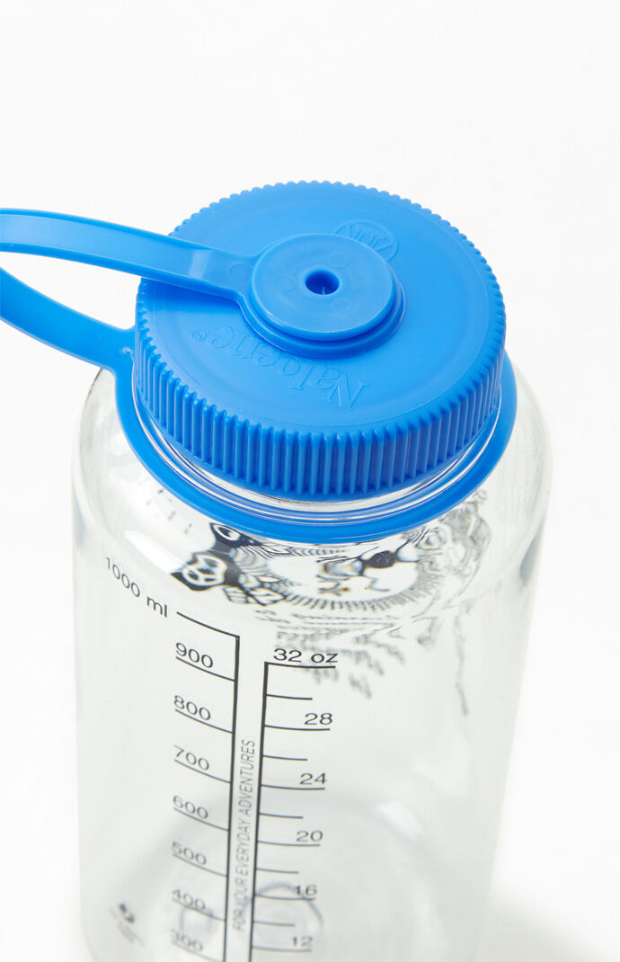 Happiness Water Bottle