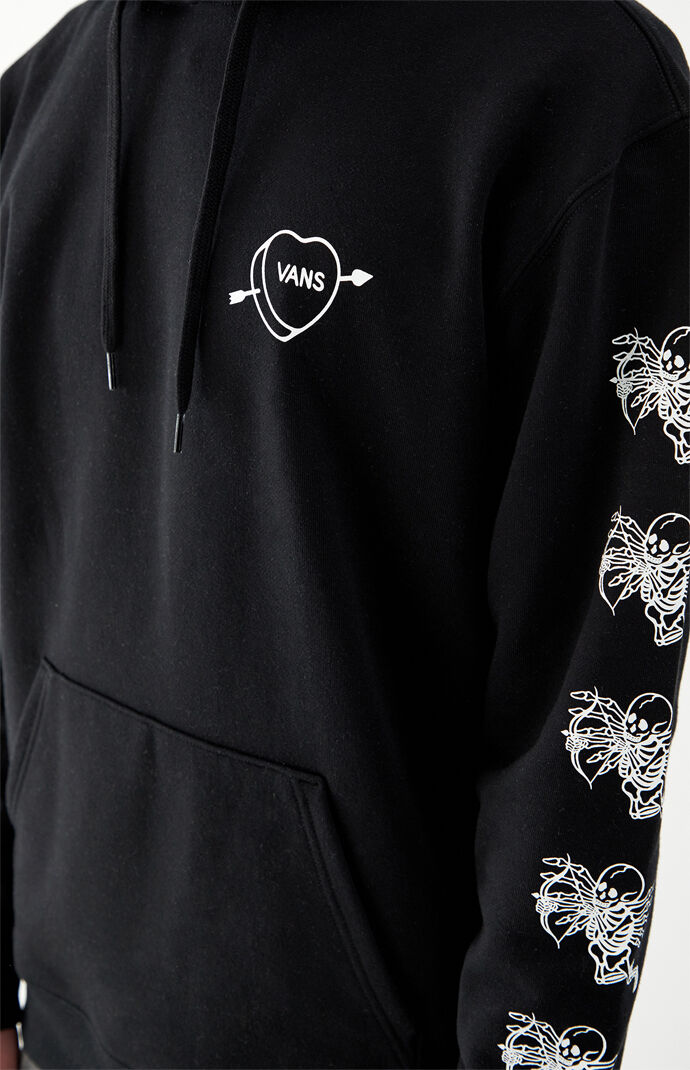 Love Hate Hoodie