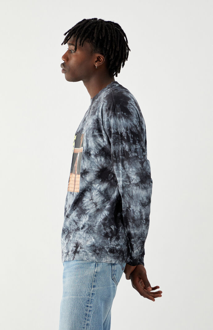 By PacSun Full Court Long Sleeve T-Shirt