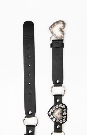 Western Heart Belt image number 2