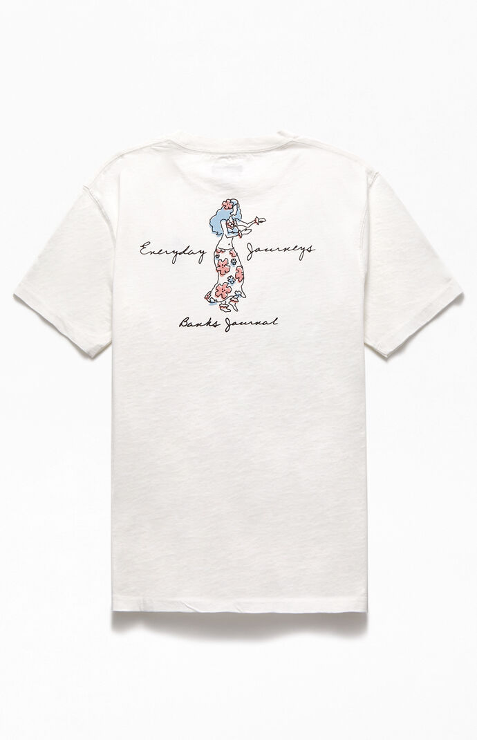 Hanalei T-Shirt