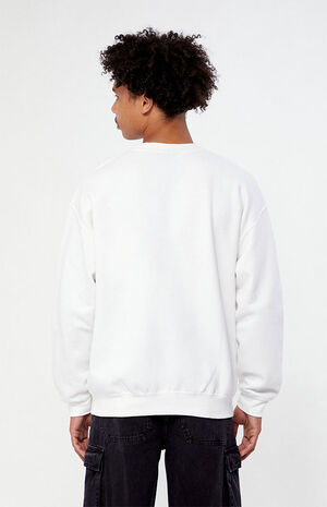 Saguaro Vintage Crew Neck Sweatshirt image number 4