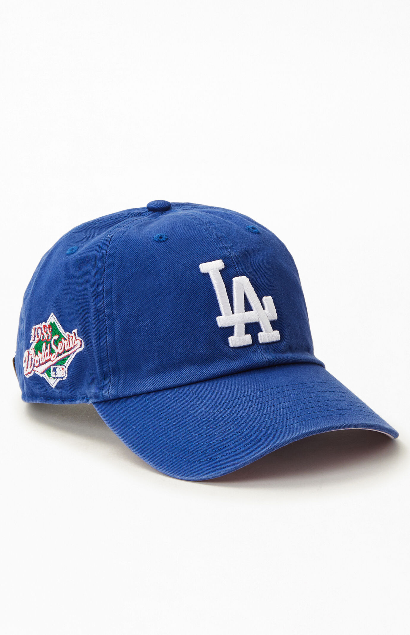 la dodgers 47