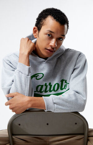 Big Leagues Hoodie image number 1