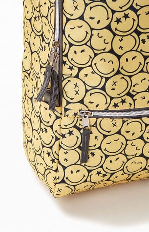 Black Athletics Advance Backpack image number 5