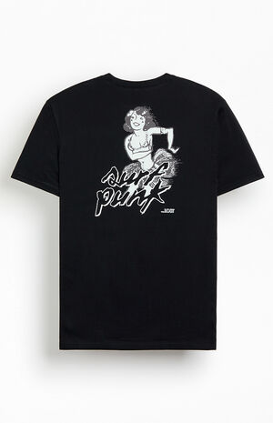 Surf Punk T-Shirt image number 1