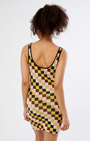 Maria Sweater Dress image number 4