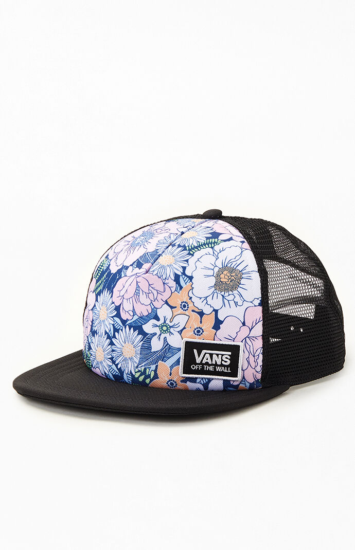 Vans Beach Bound II Trucker Hat PacSun