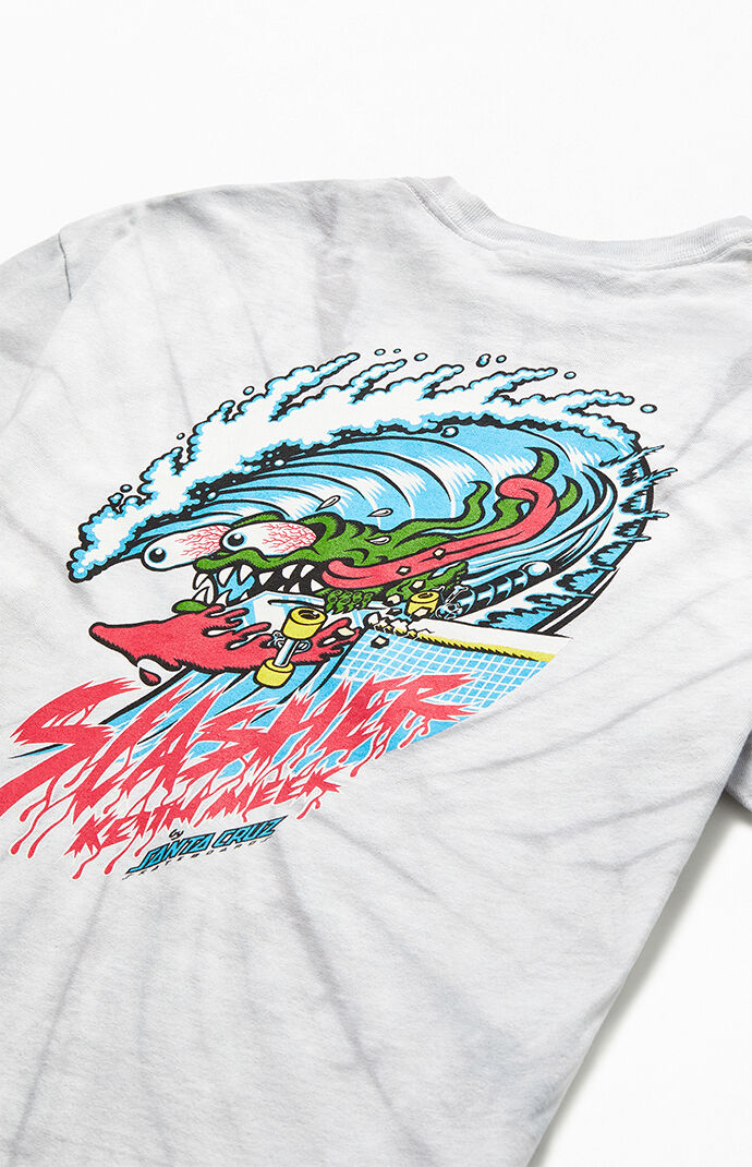 Pacsun sales wave sweatshirt