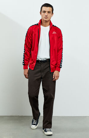 Banda Anniston Track Jacket image number 3