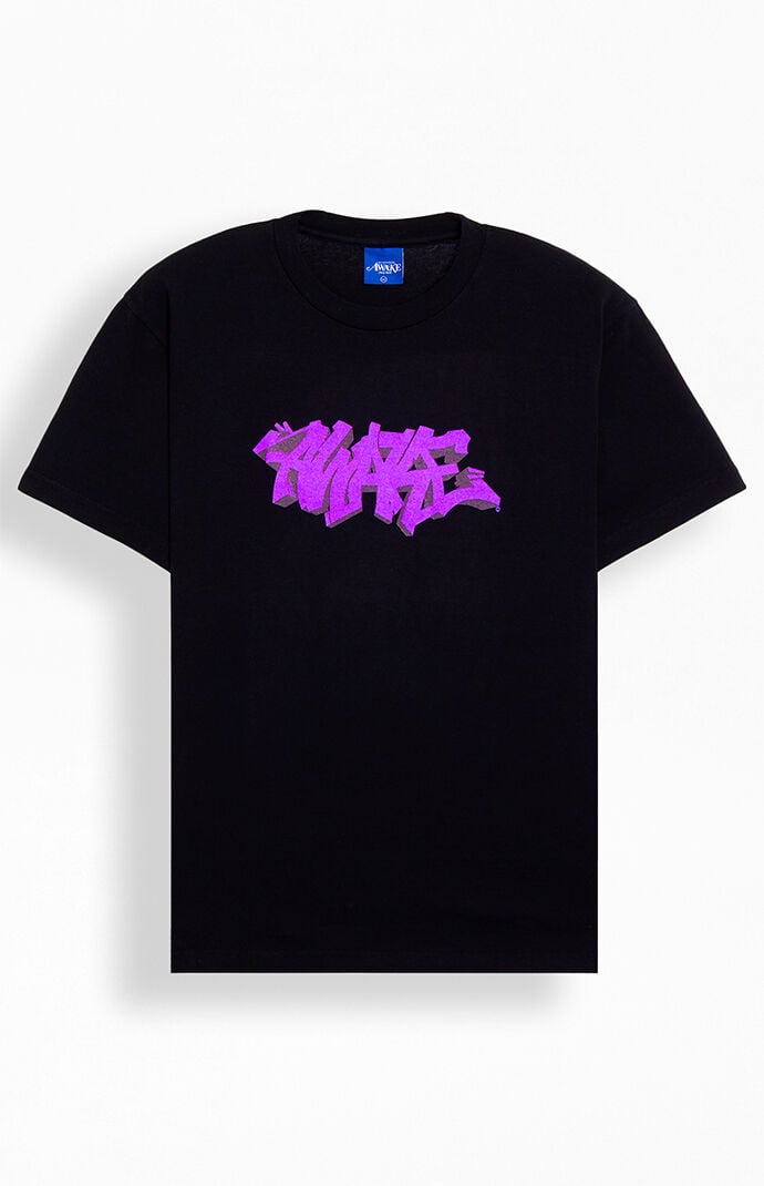 Awake NY Graffiti T-Shirt