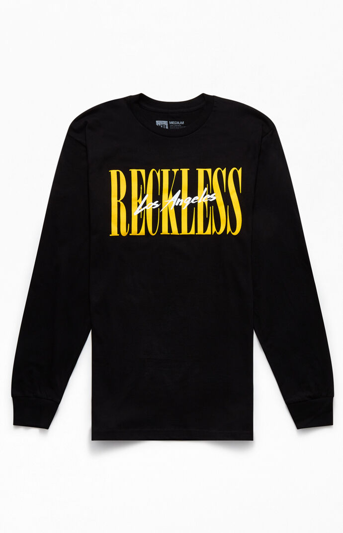 LA Vintage Long Sleeve T-Shirt