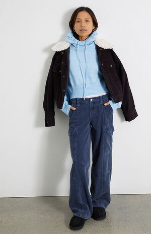 Playtime Bolero Hoodie image number 2