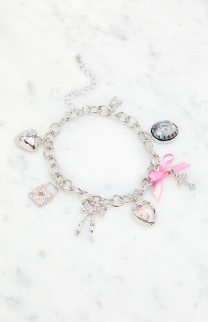 Zia Charm Bracelet image number 2