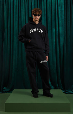 x Pacsun Fifth Avenue Hoodie image number 4