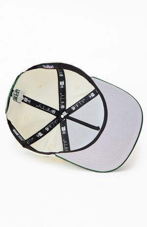 Green Bay Packers 9FIFTY Snapback Hat image number 5