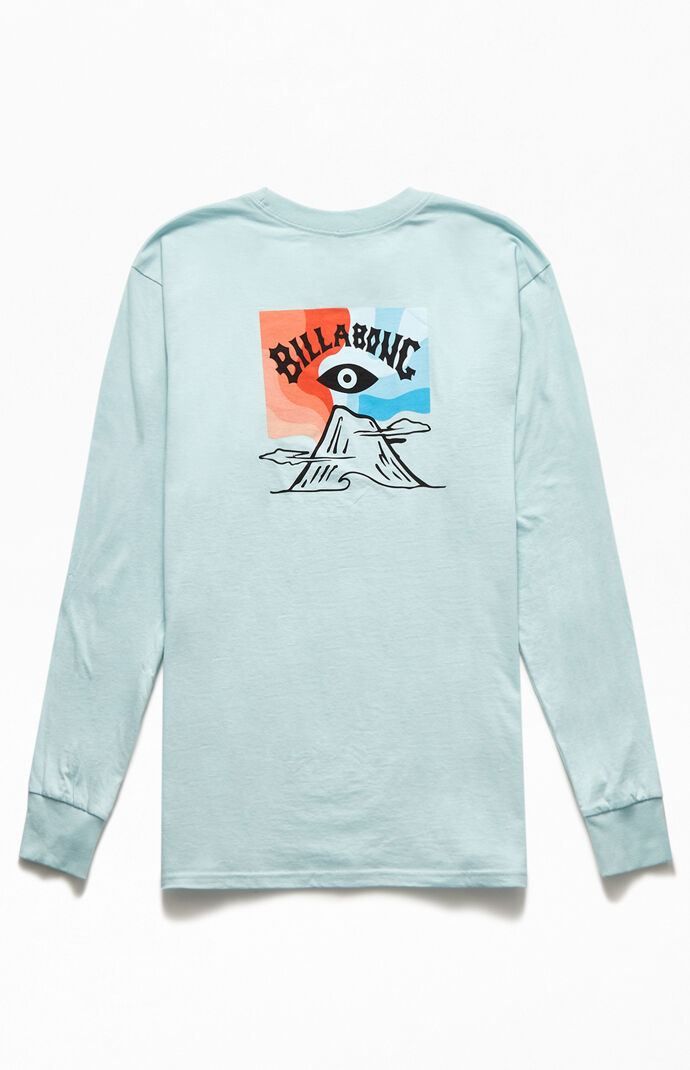 Eyesolation Arch Long Sleeve T-Shirt