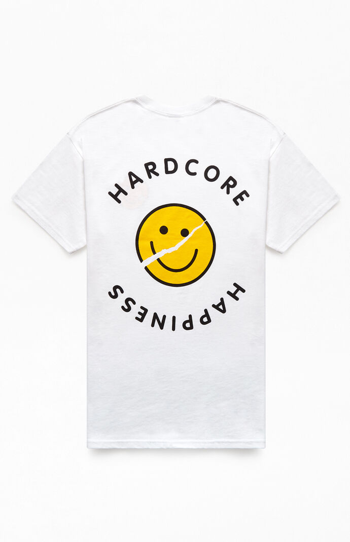 Crack Down T-Shirt
