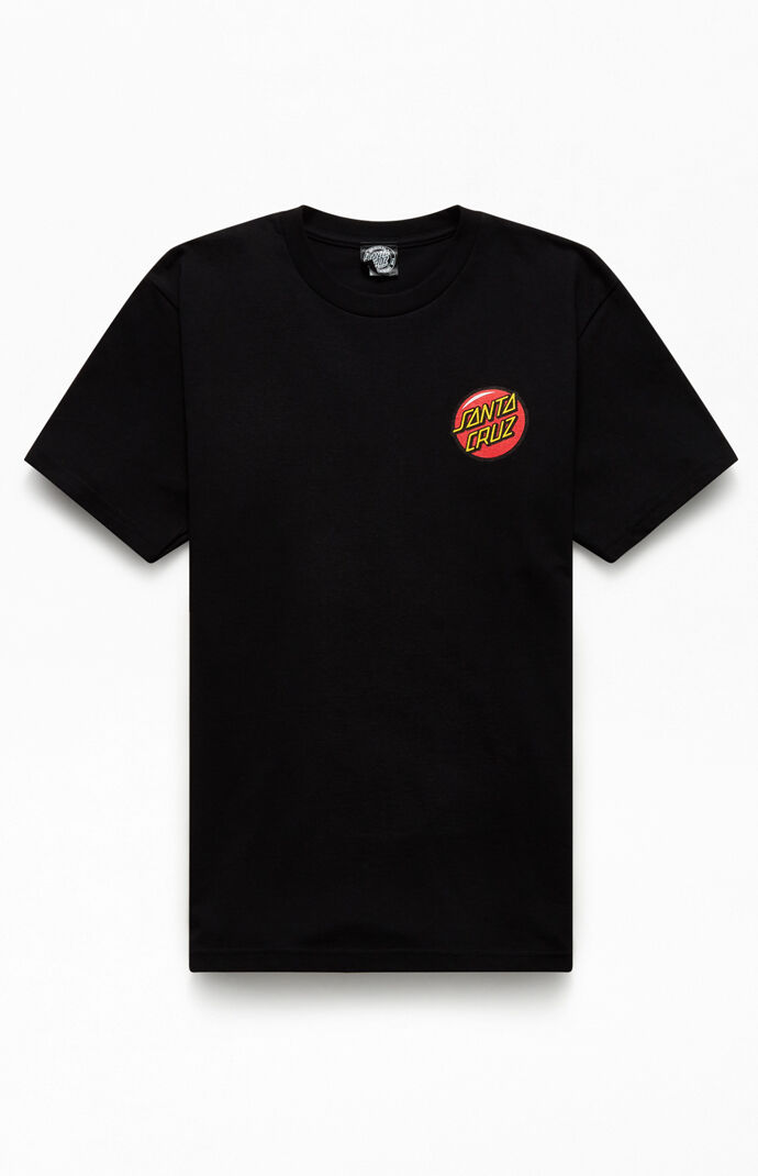 Jackpot Dot T-Shirt