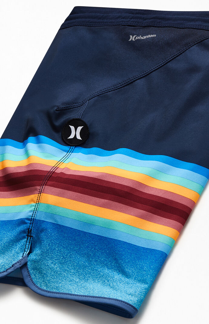 Phantom Max Balboa 18" Boardshorts