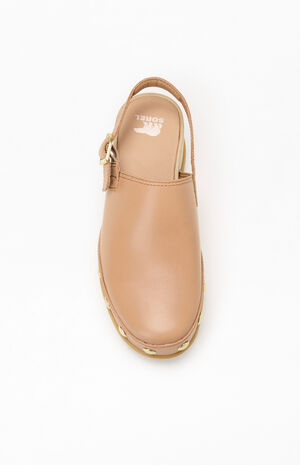 Women's ROAM&rsquo;N CLOG RVT Clogs image number 5