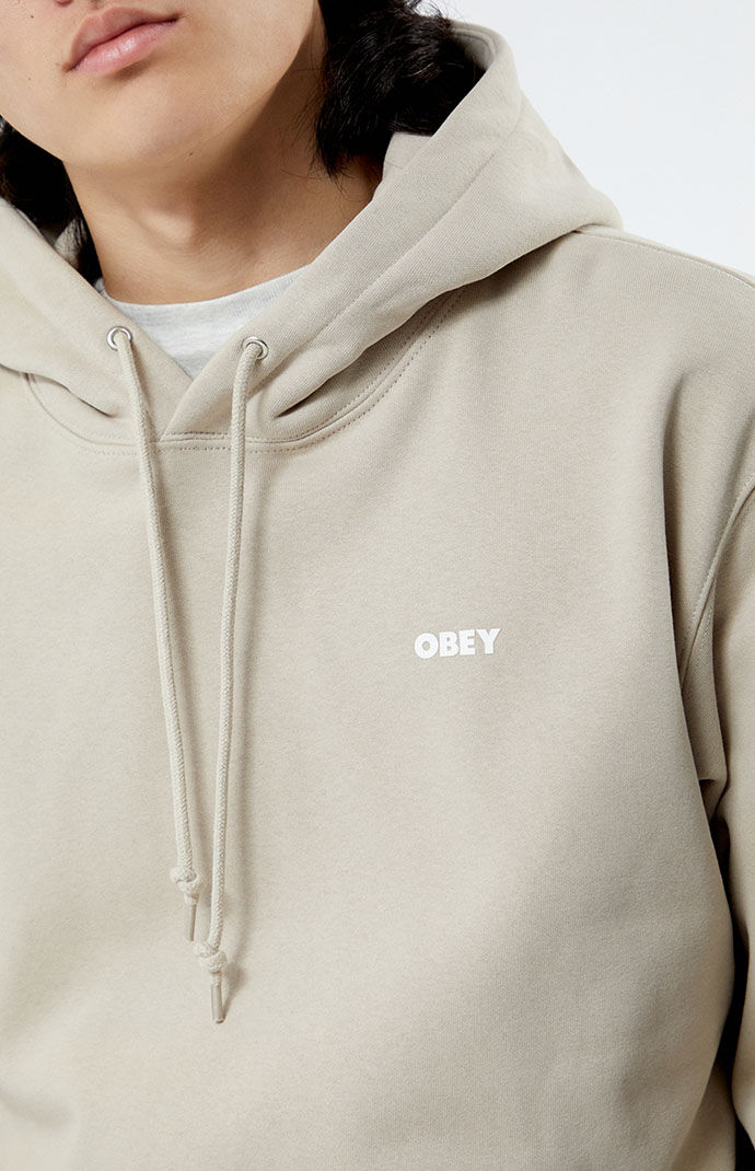 Bold Hoodie