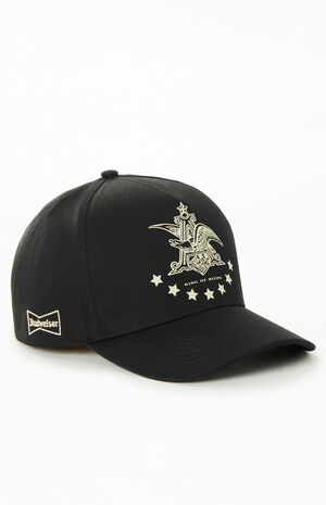 By PacSun Company Snapback Hat image number 1