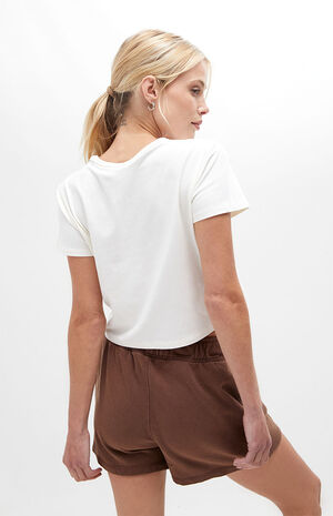 Boxer Sweat Shorts image number 4