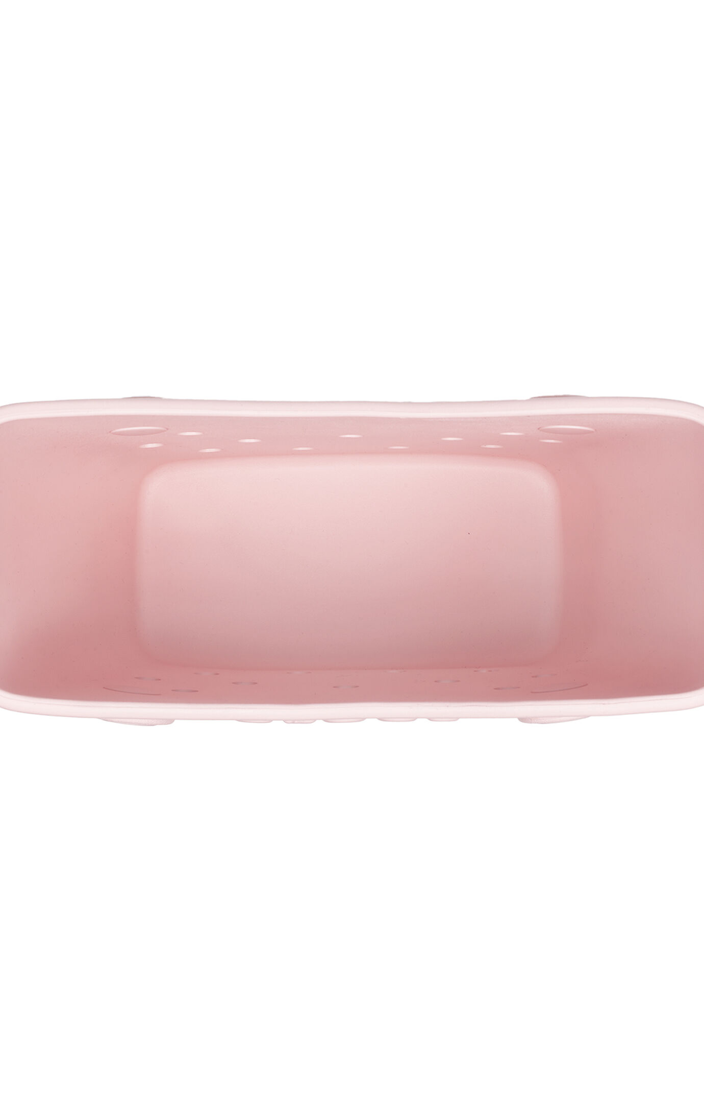 Crocs Light Pink Small Classic Tote Bag