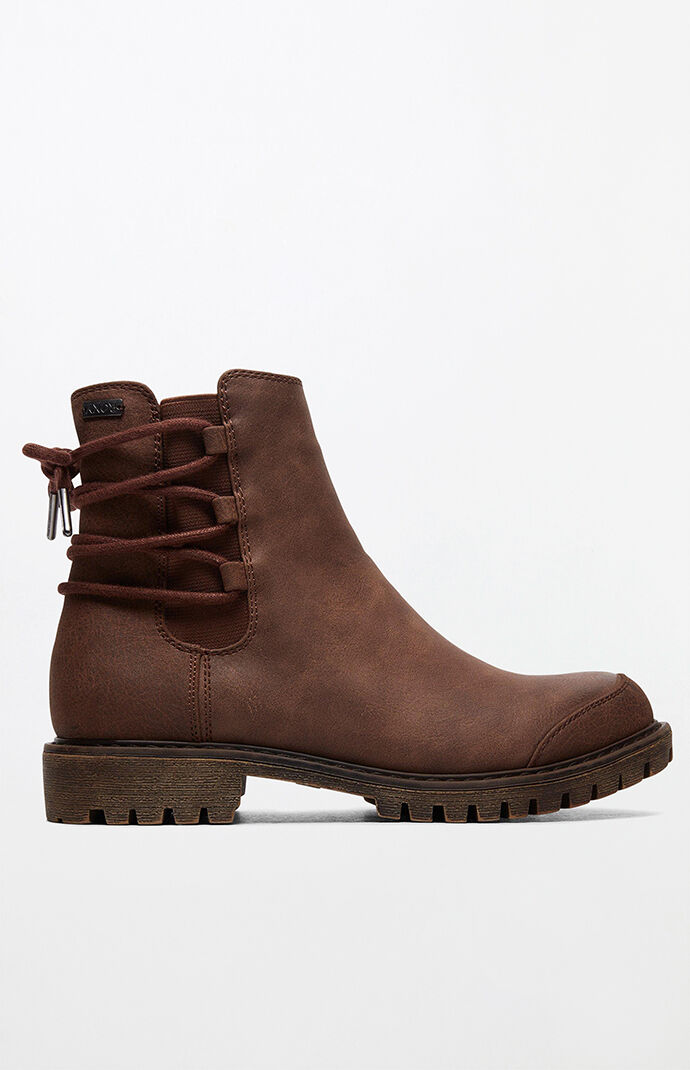 Pacsun chelsea hot sale boots
