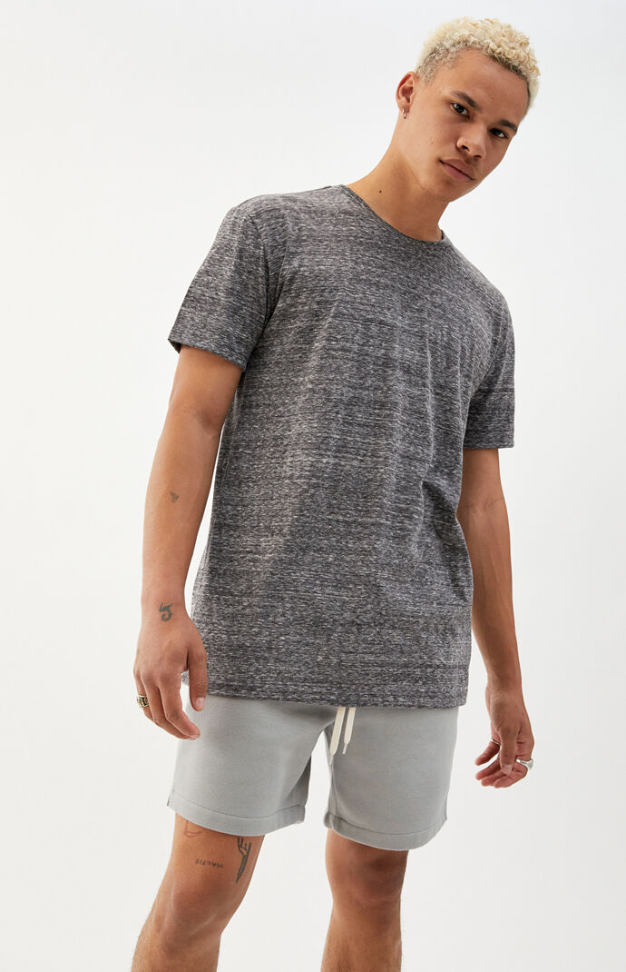 Recycled Tri-Blend T-Shirt
