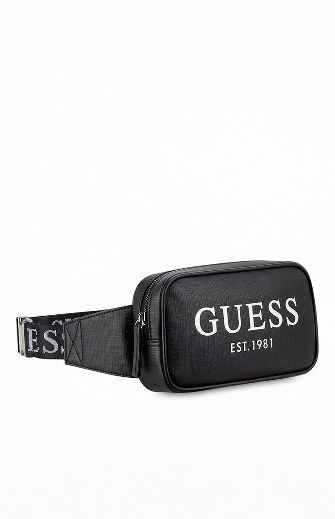 Bum bags sale guess