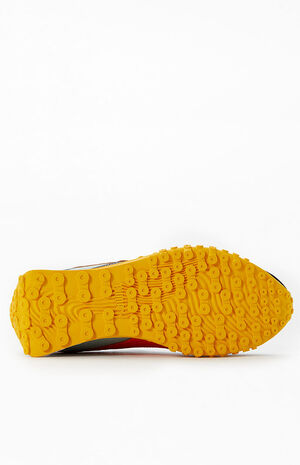 Women's Brand Love Blacktop Rider Sneakers image number 4