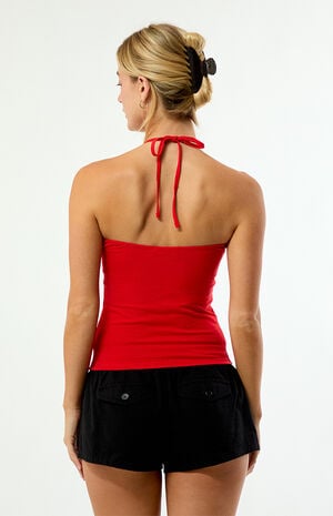 Lizzie Bandeau Top image number 4